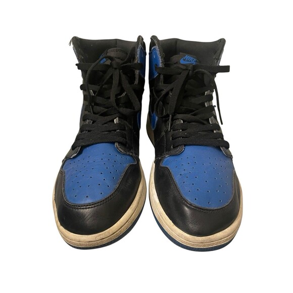 Nike Air Jordan 1 Retro OG High Royal High Size 12 Men’s Sneakers Basketball main image 5